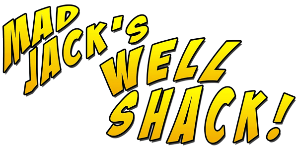 Mad Jack's Well Shack